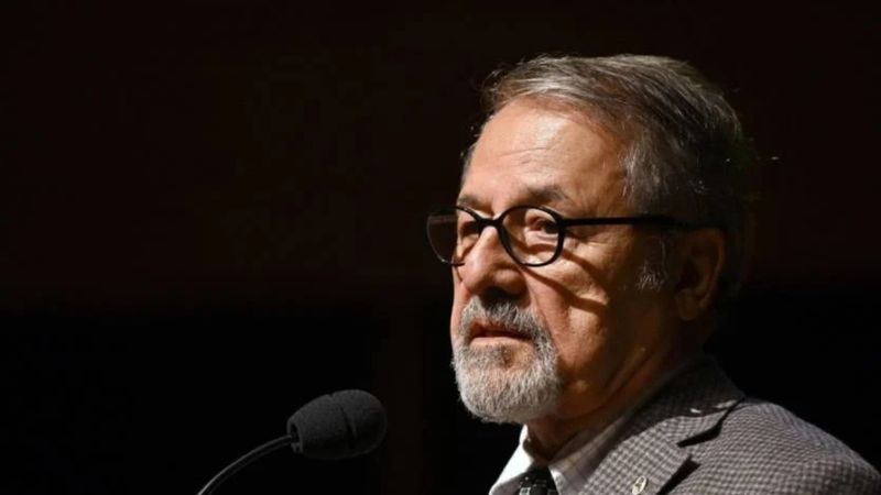 Jeofizik Mühendisleri Odası Başkanı: Naci Görür deprem uzmanı değil