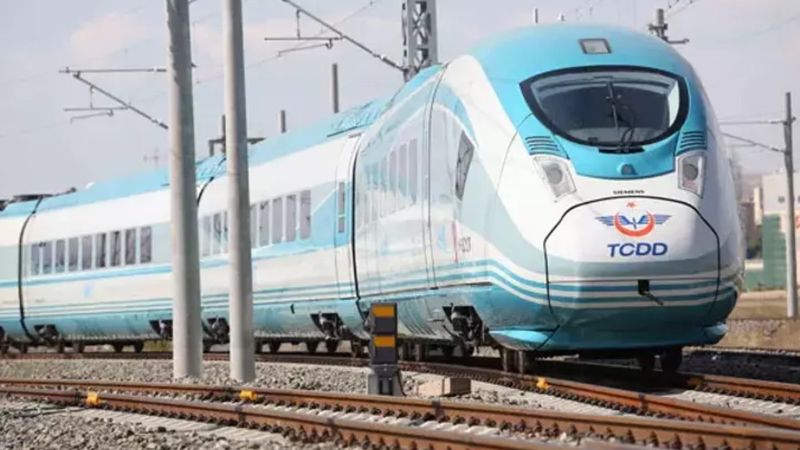 Vatandaşların beklediği oldu: 7 saatlik yol 2 saate düşüyor