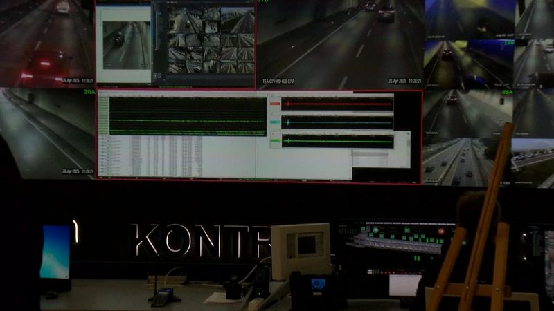 Yalçın Eyigün: Avrasya Tüneli ve Marmaray Hattı, en güçlü depreme dayanıklı