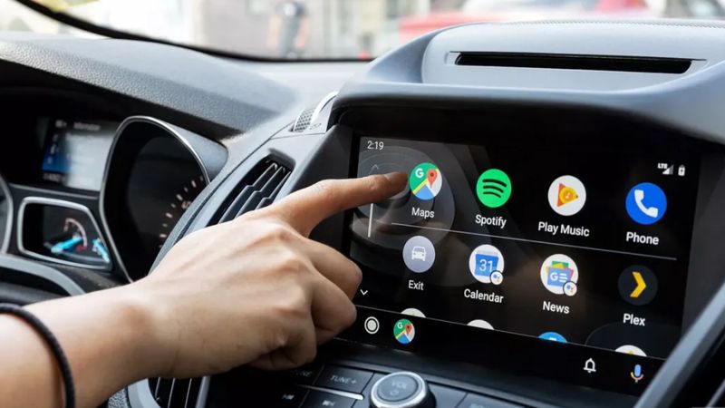 Google'ın Gemini planları: Arabalara ve diğer cihazlara geliyor