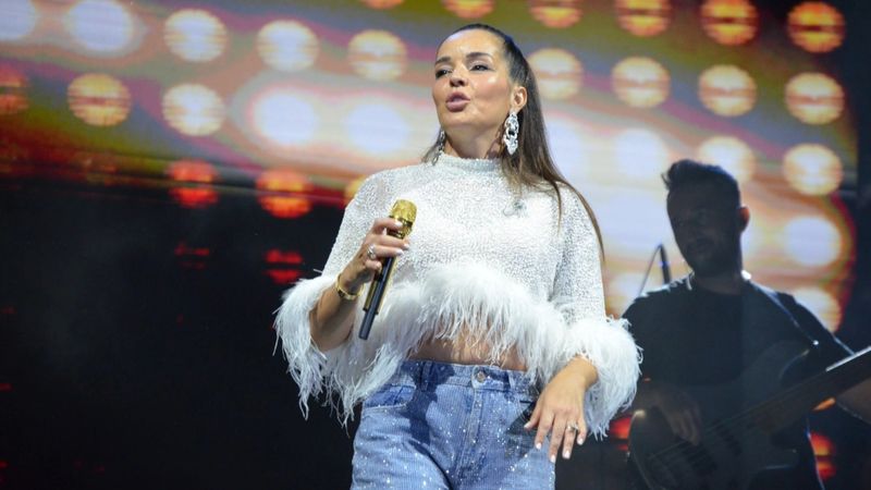 Bengü'den photoshop iddialarına cevap geldi