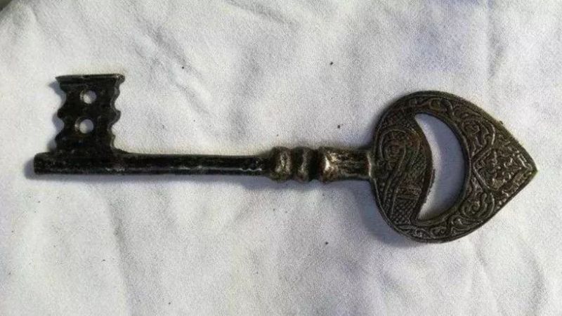 Yastığın altına anahtar koymak bakın ne anlama geliyormuş