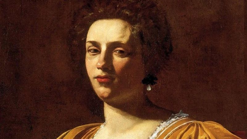 Rauda Jamis’in biyografik romanı: Artemisia