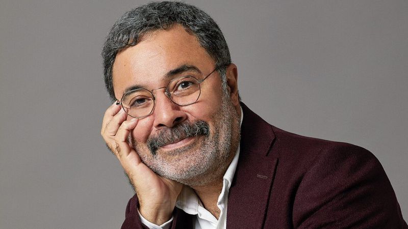 Ahmet Ümit: Yazarlık bana çok para kazandırdı