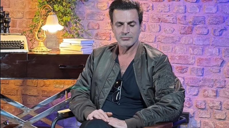 Teoman gündem olan Deren Talu buluşmasını anlattı: 