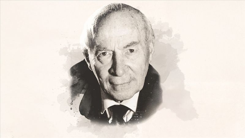 Türk tiyatrosunun dev çınarı, ölürken sahneden tören istemeyen sanatçı: Muhsin Ertuğrul