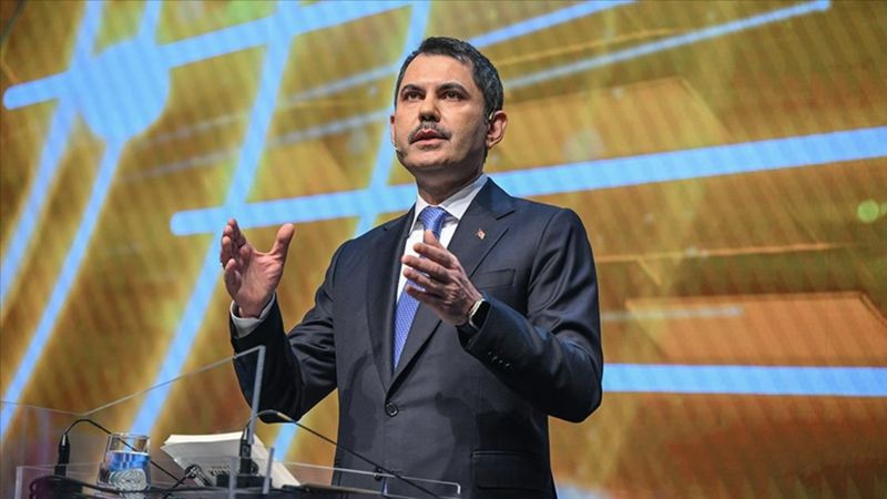 Murat Kurum, İstanbul'da 18 bin 74 binanın incelendiğini duyurdu