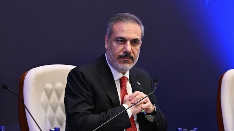 Hakan Fidan’ın 'Hamas'ı ateşkes için tavize zorladığı’ iddiasına yalanlama