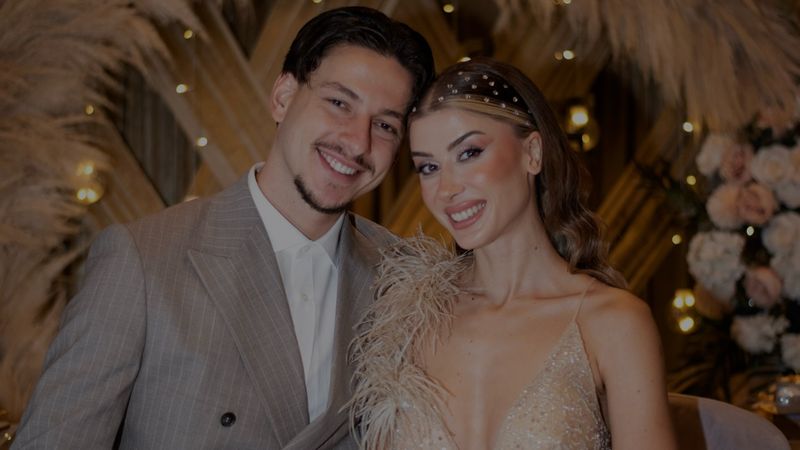 Aşkı için annesini silmişti! Enis Destan ve Arzum Kuruçalı ilişkisi tüm hızıyla devam ediyor