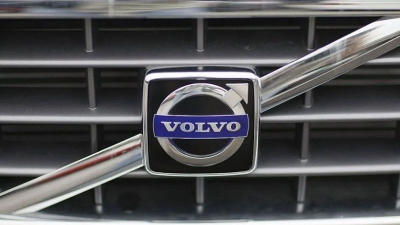 Volvo duyurdu: Üretim için düğmeye basıldı! O model Türkiye pazarına geliyor