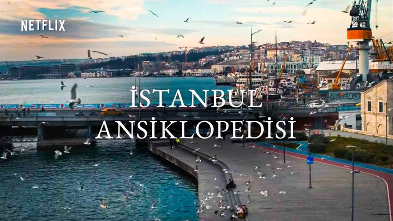 İstanbul Ansiklopedisi 2. sezon var mı, ne zaman? 9. bölüm tarihi..