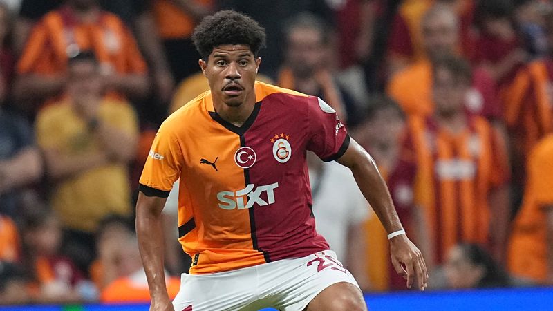 Gabriel Sara için Manchester City iddiası