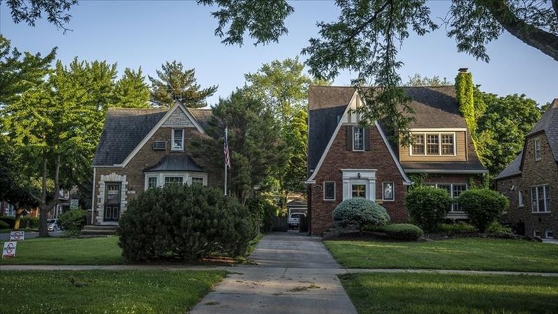 ABD'de konut fiyatlarının artış hızı geriledi