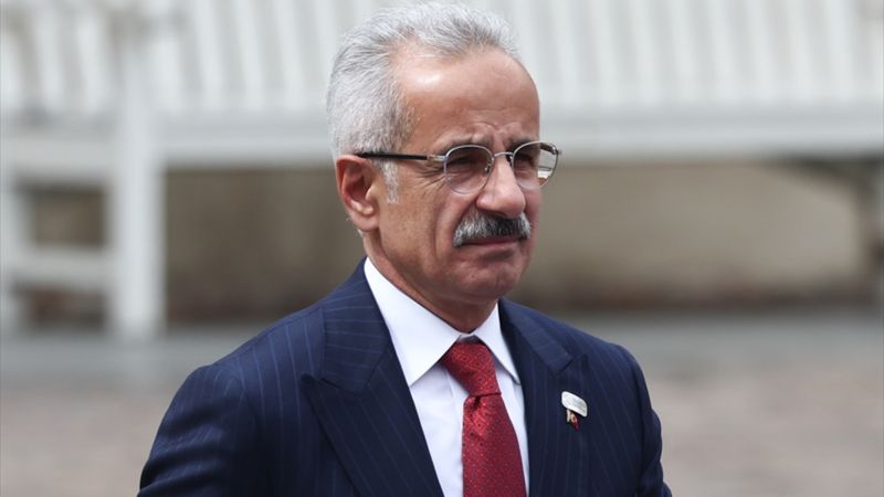 Türkiye, Üç Deniz Girişimi’ne stratejik ortak oldu