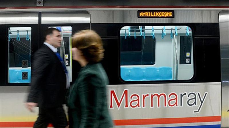 1 Mayıs Emek ve Dayanışma Günü'nde toplu taşıma hizmetleri ücretsiz