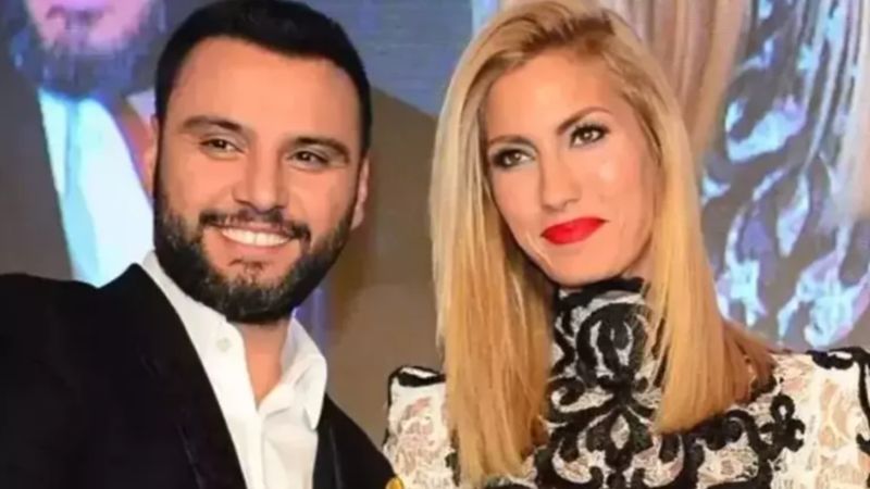 Alişan'dan Çağla Şıkel itirafı geldi: 