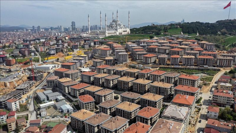 Yarısı Bizden desteğinin artışı kentsel dönüşümü hızlandıracak