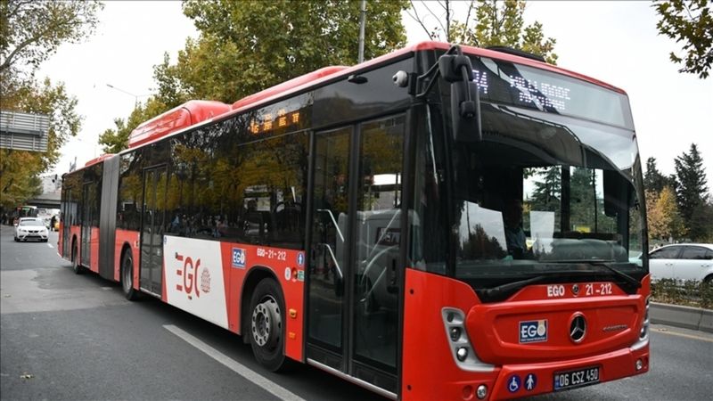 Bugün toplu taşıma ücretsiz mi? 1 Mayıs 2025 metro, metrobüs, otobüs...