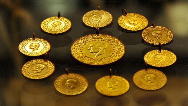 Altında düşüş sürüyor: Piyasalar tedirgin, fiyatlar geriliyor