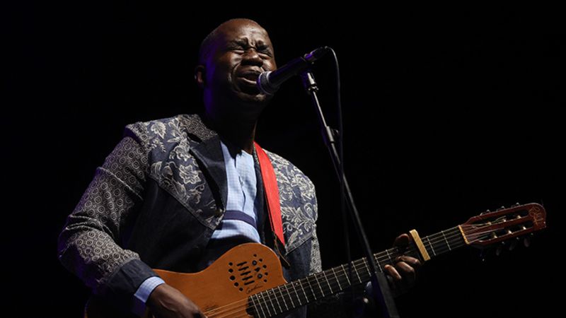 Caz: Sadece müzik değil, direnişin sesi