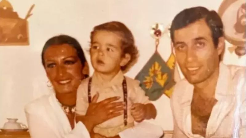 Gül Sunal eşi Kemal Sunal'ı andı: 