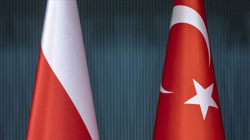 Polonya'dan Türkiye'nin AB üyeliğine destek