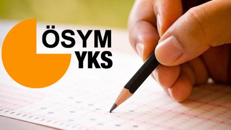 2025 YKS ne zaman? 2025 üniversite sınavı tarihleri...