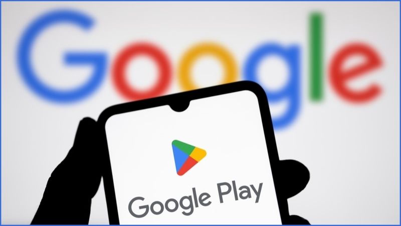 Google'dan büyük temizlik: Milyonlarca uygulama Play Store'dan kaldırıldı