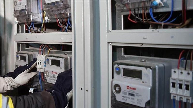 Hükümet düğmeye bastı: Elektrik sayacını değiştirmeyen yandı! Temmuz ayında devre dışı kalacak