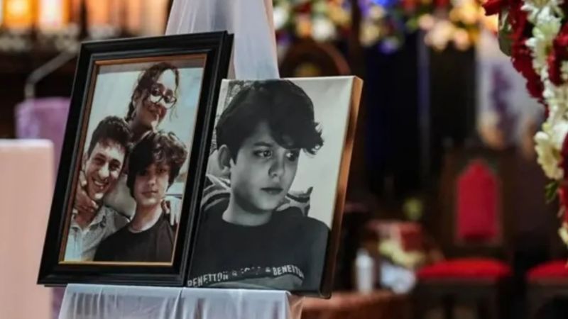 Mattia Ahmet Minguzzi davasında yeni gelişme: 2 zanlı hakkında gözaltı kararı