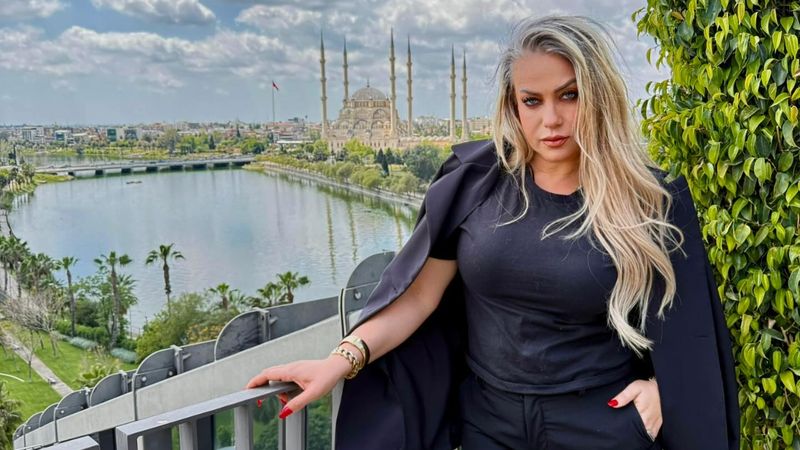 Yardımıcısı evini soymuştu! Yeliz Yeşilmen isyan etti