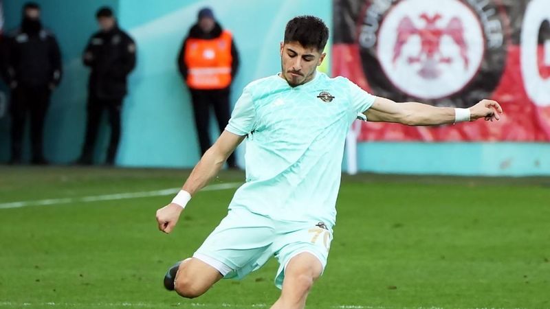 Furkan Orak, dev kulüplerin hedefinde