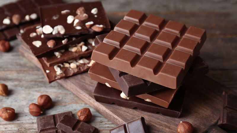 Türkiye’de en çok sevilen çikolata belli oldu! Herkesin favorisi oldu