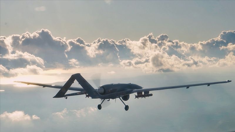 Savunma ve havacılık sanayisi ihracatında tarihi zirve