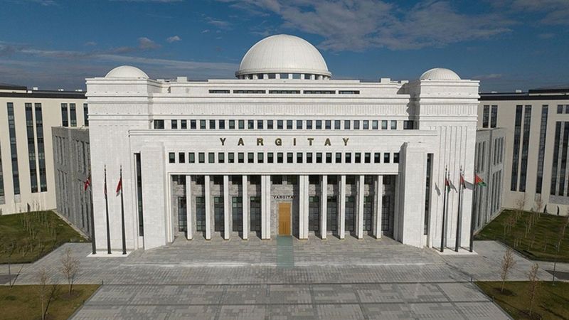 Yargıtay'dan, FETÖ çatı davasına ilişkin bozma kararı