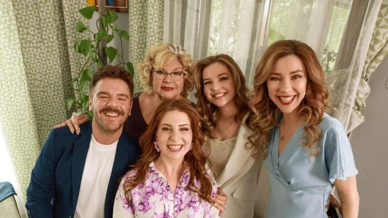 Sihirli Annem: Hepimiz Biriz'den ilk fragman! İşte vizyon tarihi...