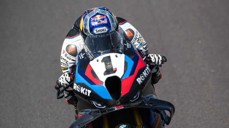 Toprak Razgatlıoğlu, İtalya'da 2. oldu