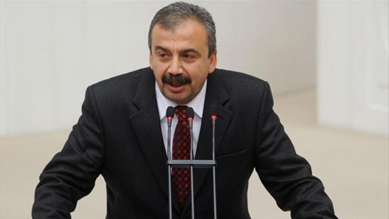 Siyasilerden Sırrı Süreyya Önder için başsağlığı mesajları