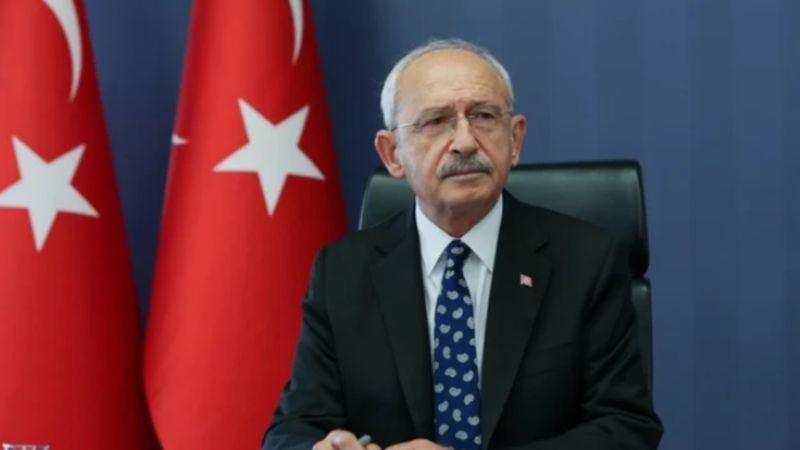 Kemal Kılıçdaroğlu'ndan Sırrı Süreyya Önder için başsağlığı mesajı
