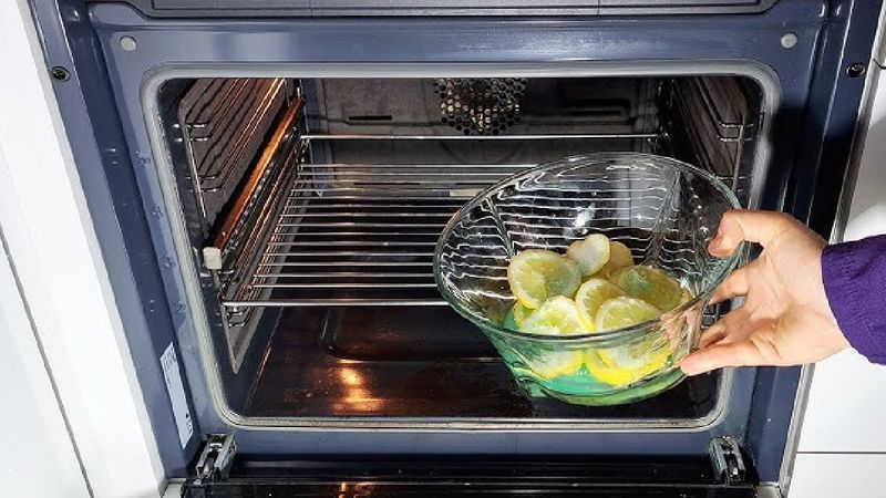 Kimyasal yok, sprey yok… 2 tane dilimleyip fırına atın, yaz boyu rahatlayın