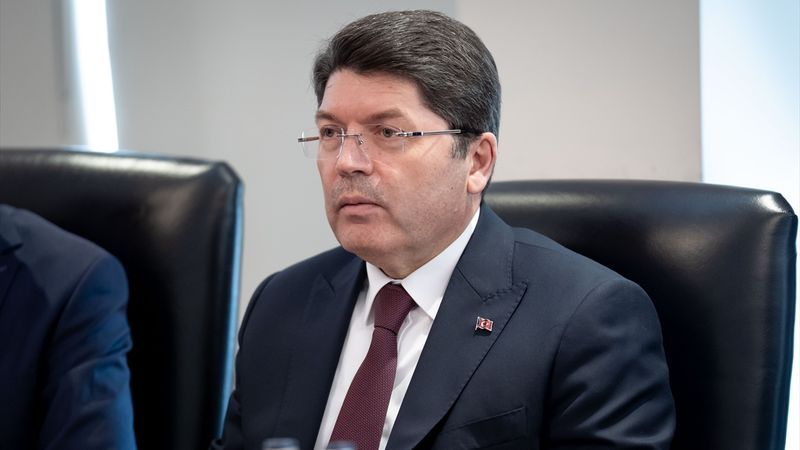 Yılmaz Tunç: Zafer Partisi'nin paylaşımıyla ilgili soruşturma başlatıldı