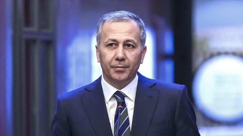 Ali Yerlikaya'dan provokatif paylaşım uyarısı