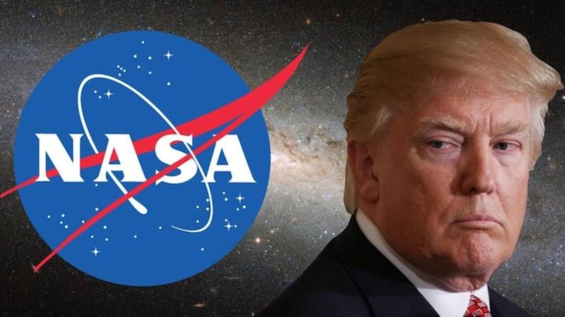 Donald Trump'ın bütçe kesintileri NASA'nın görevlerini etkiliyor