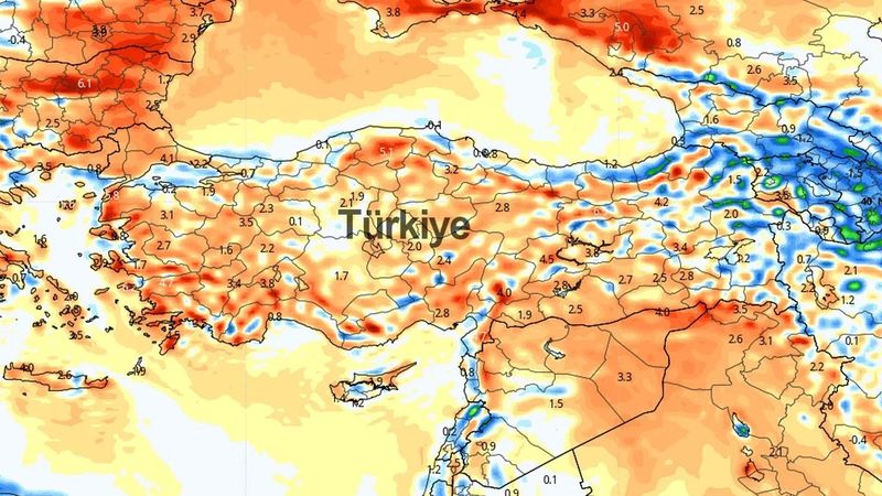 81 ile geçmiş olsun: Vakit geldi! Sahaya iniyorlar...