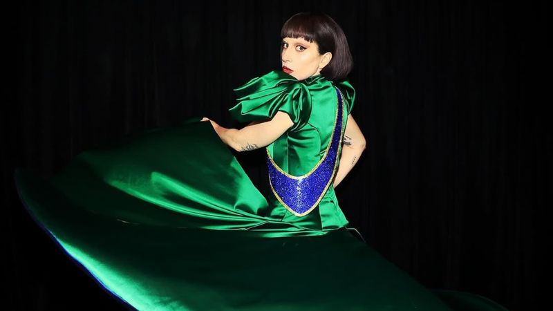 Lady Gaga'nın Brezilya'daki ücretsiz konseri faciayla bitecekti