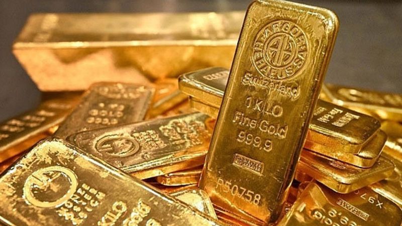 2025'te en çok altın satın alan ülkeler belli oldu! Bakın Türkiye ne kadar altın satın almış