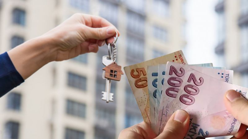 Mayıs ayı kira artış oranı yüzde kaç oldu? 2025 mayıs ayı kira zammı kaç TL?