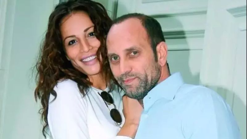 Ünlü manken Güzide Duran'ın boşanma davasında Okan Buruk detayı! Mahkemede dinlenecek