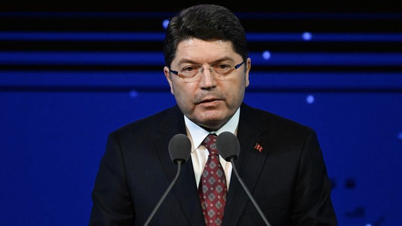 Adalet Bakanı Yılmaz Tunç'tan 5 Mayıs Noterler Günü paylaşımı