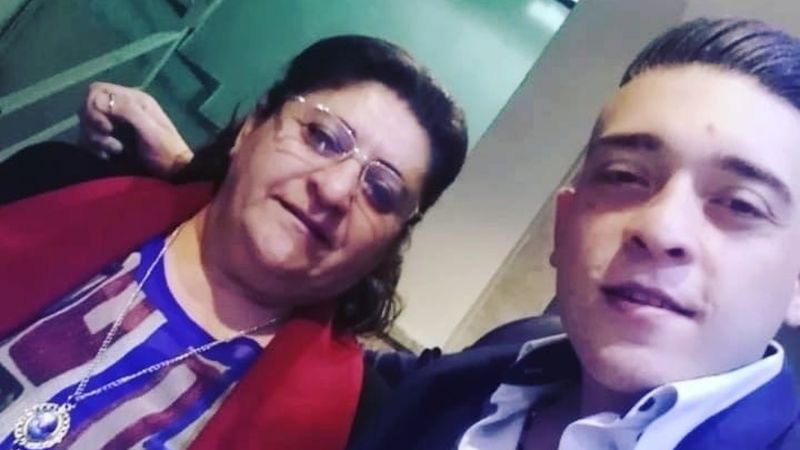 Amasya'da annesini öldürdü